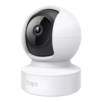 TP-Link Tapo C202 σφαιρική κάμερα IP παρακολούθησης εσωτερικού χώρου 1920 x 1080 pixel οροφής/γραφείου