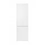 Candy City Combi CCT3L517EW ελεύθερο 260 L λευκό