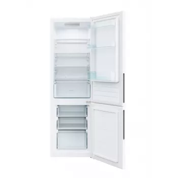 Candy City Combi CCT3L517EW ελεύθερο 260 L λευκό