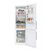 Candy City Combi CCT3L517EW ελεύθερο 260 L λευκό
