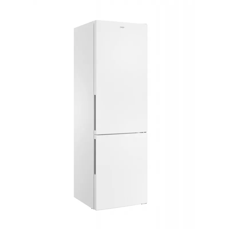 Candy City Combi CCT3L517EW ελεύθερο 260 L λευκό