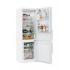 Candy City Combi CCT3L517EW ελεύθερο 260 L λευκό