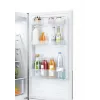 Candy City Combi CCT3L517EW ελεύθερο 260 L λευκό