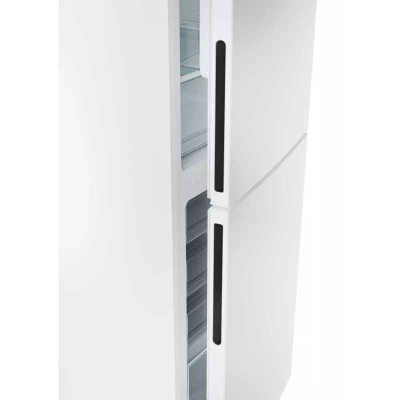 Candy City Combi CCT3L517EW ελεύθερο 260 L λευκό
