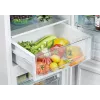 Candy City Combi CCT3L517EW ελεύθερο 260 L λευκό