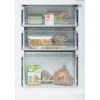 Candy City Combi CCT3L517EW ελεύθερο 260 L λευκό