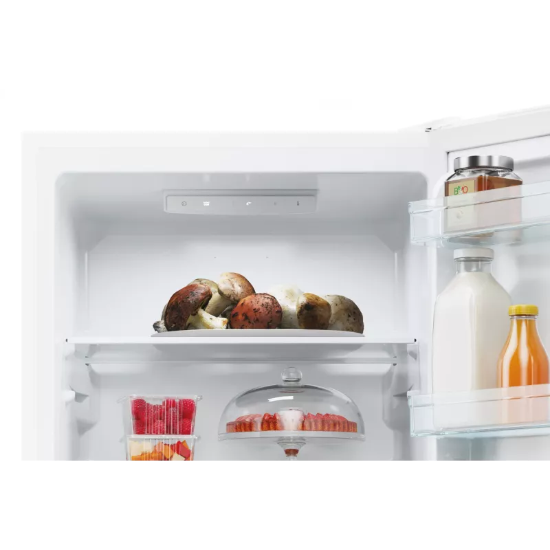 Candy City Combi CCT3L517EW ελεύθερο 260 L λευκό