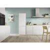 Candy City Combi CCT3L517EW ελεύθερο 260 L λευκό