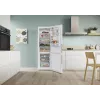Candy City Combi CCT3L517EW ελεύθερο 260 L λευκό