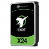 Seagate Exos X24 εσωτερικός σκληρός δίσκος 24 TB 7200 RPM 512 MB 3,5 ίντσες Serial ATA III
