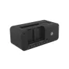 ICY BOX IB-2924MSCL-C31 USB 3.2 Gen 2 (3.1 Gen 1) Type-C μαύρο