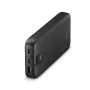 Hama 00201718 powerbank πολυμερών λιθίου (LiPo) 10000 mAh ανθρακί