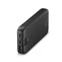 Hama PD 20 Power Pack 20000 mAh, έξοδοι: 2x USB-C, USB-A, ταχεία φόρτιση, ανθρακί