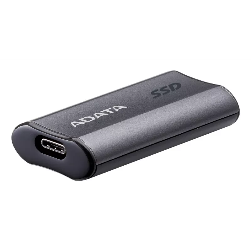 ADATA SC750 500 GB USB Type-C 3.2 Gen 2 (3.1 Gen 2) γκρι