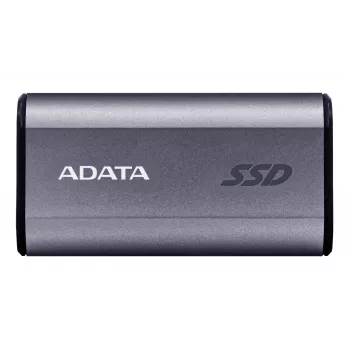 ADATA SC750 1 TB USB Type-C 3.2 Gen 2 (3.1 Gen 2) μαύρο