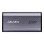 ADATA SC750 1 TB USB Type-C 3.2 Gen 2 (3.1 Gen 2) μαύρο
