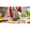 Bosch MFQ37470 μίξερ χειρός 750 W μαύρο, λευκό