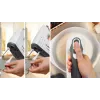 Bosch MFQ37470 μίξερ χειρός 750 W μαύρο, λευκό