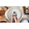 Bosch MFQ37470 μίξερ χειρός 750 W μαύρο, λευκό