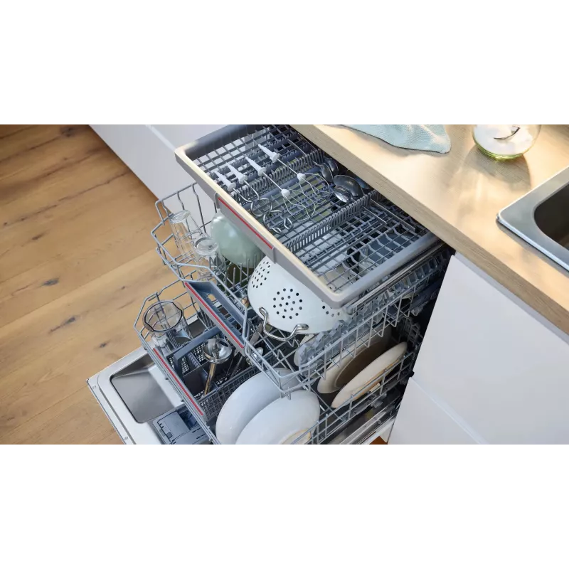 Bosch MFQ37470 μίξερ χειρός 750 W μαύρο, λευκό