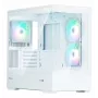 Zalman P30 V2 Mini Tower Λευκό