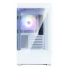 Zalman P30 V2 Mini Tower Λευκό