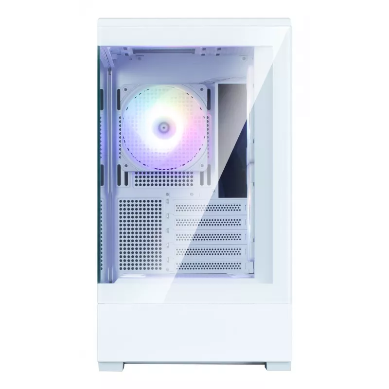 Zalman P30 V2 Mini Tower Λευκό