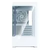 Zalman P30 V2 Mini Tower Λευκό