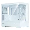 Zalman P30 V2 Mini Tower Λευκό