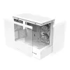 Zalman P30 V2 Mini Tower Λευκό