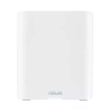 ASUS ZenWiFi BT10 Tri-Band (2,4 GHz / 5 GHz / 6 GHz) Wi-Fi 7 (802.11be) Λευκό 3 Εσωτερικό