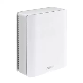 ASUS ZenWiFi BT10 Tri-Band (2,4 GHz / 5 GHz / 6 GHz) Wi-Fi 7 (802.11be) Λευκό 3 Εσωτερικό