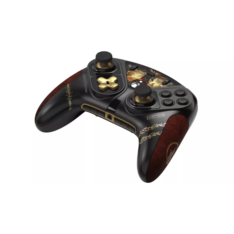 Thrustmaster ESWAP X2 ELDEN RING Μαύρο, Bordeaux, Χρυσό USB Gamepad PC, Xbox