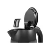 Bosch TWK3P423 Βραστήρας 1,7 l 2400 W μαύρο
