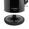 Bosch TWK3P423 Βραστήρας 1,7 l 2400 W μαύρο