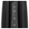 Bosch TWK3P423 Βραστήρας 1,7 l 2400 W μαύρο