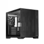 Chieftec Κουτί mATX GM-30B-M-OP, μαύρο, Cube