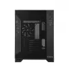 Chieftec Κουτί mATX GM-30B-M-OP, μαύρο, Cube
