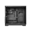 Chieftec Κουτί mATX GM-30B-M-OP, μαύρο, Cube