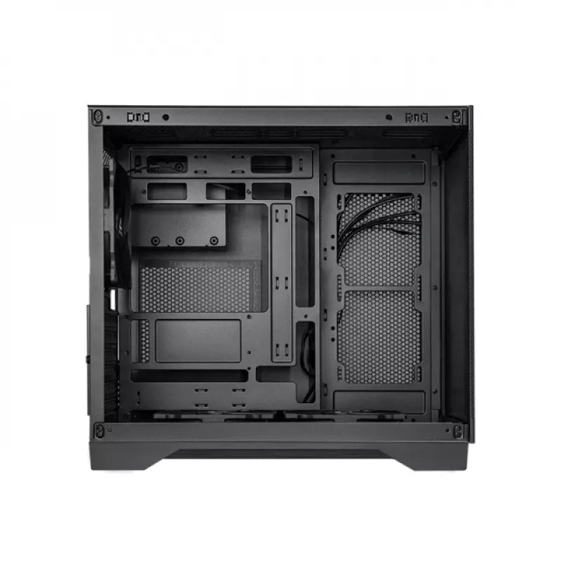 Chieftec Κουτί mATX GM-30B-M-OP, μαύρο, Cube
