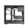 Chieftec Κουτί mATX GM-30B-M-OP, μαύρο, Cube