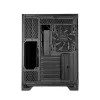 Chieftec Κουτί mATX GM-30B-M-OP, μαύρο, Cube