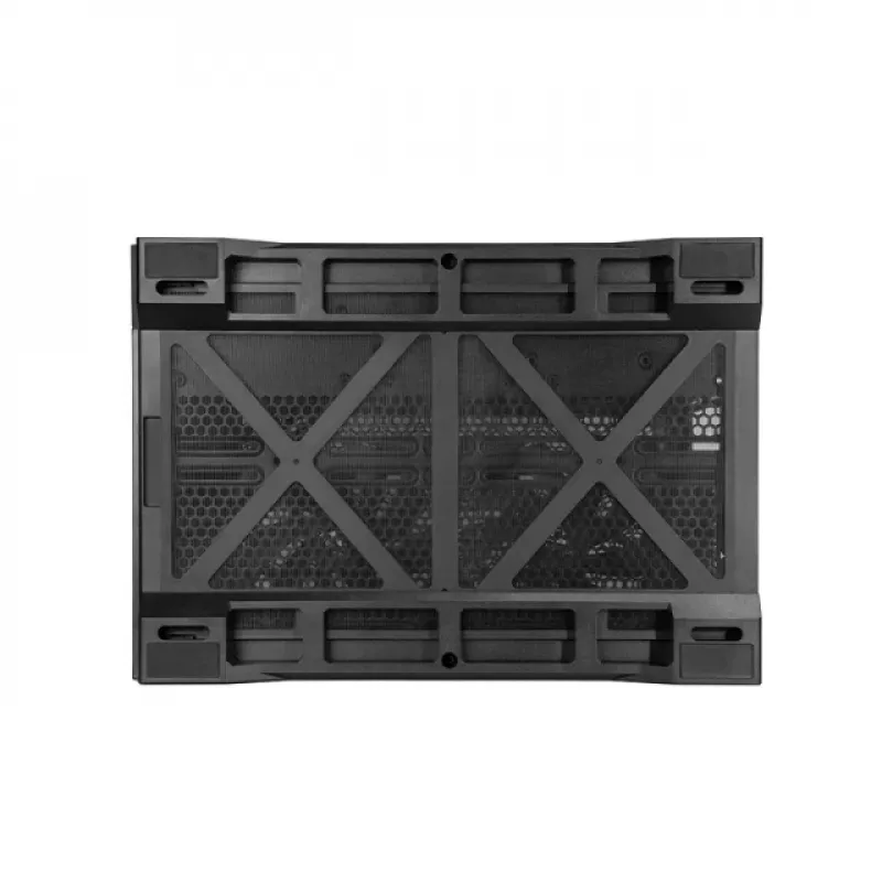Chieftec Κουτί mATX GM-30B-M-OP, μαύρο, Cube