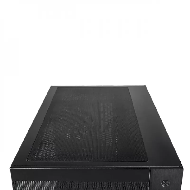 Chieftec Κουτί mATX GM-30B-M-OP, μαύρο, Cube