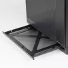 Chieftec Κουτί mATX GM-30B-M-OP, μαύρο, Cube