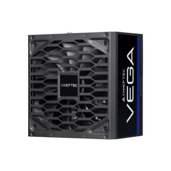 Chieftec Vega 750W Series PPG-750-S Τροφοδοτικό 20+4 pin ATX ATX Μαύρο
