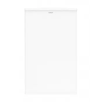 Candy COT1S45EW Ελεύθερο 106 L Λευκό