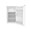 Candy COT1S45EW Ελεύθερο 106 L Λευκό
