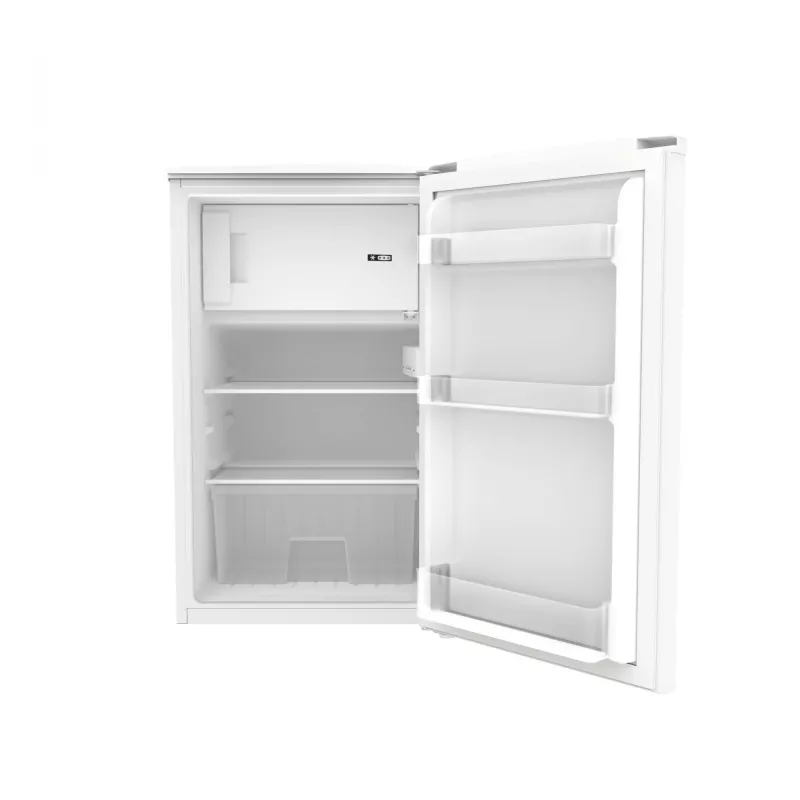 Candy COT1S45EW Ελεύθερο 106 L Λευκό