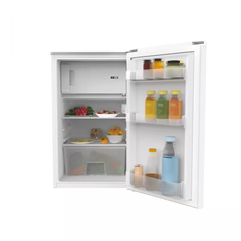 Candy COT1S45EW Ελεύθερο 106 L Λευκό